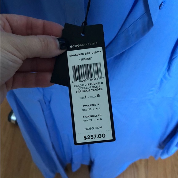 Dress - Picture 5 of 5